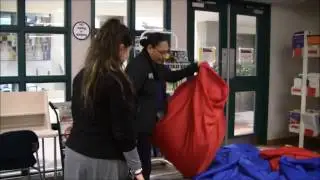 Manukau Institute of Technology Learning Centre Introduction