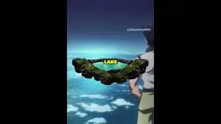 Is The Hunter X Hunter World Bigger Than The One Piece World?
