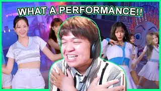 fromis_9 (프로미스나인) - Stay This Way Performance Video Reaction [TRULY THE GOLDEN ERA!]