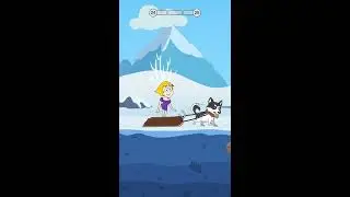 SAVE THE GIRL- Gameplay Walkthrough All Levels Solution-(Lvl 20-26)