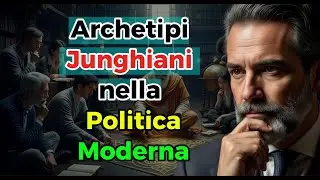 Come i leader politici riflettono il vostro inconscio | Gli archetipi di Jung rivelati