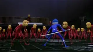 Code Walker