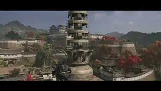 Assassins Creed: Shadows sync point OST #5