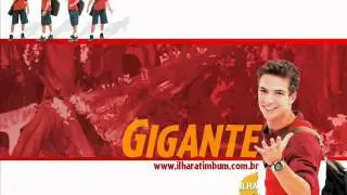 Eu + Eu - Tema de Gigante - (Ilha Rá-Tim-Bum)