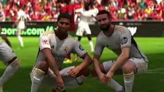 FC24 #gaming