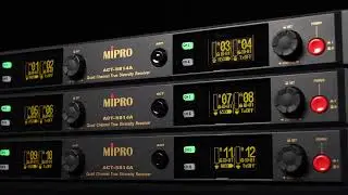 Mipro ACT 5800