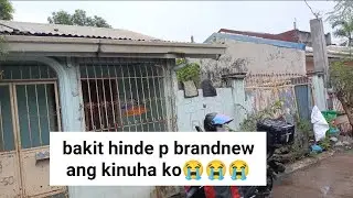 bakit sa south fairway homes classic ako kumuha ng bahay (landayan)
