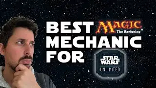 13 механик MTG, которые я бы хотел иметь в Юго-Западном университете