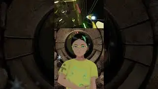 I didn't even forget | Faraday Protocol #vtuber #shorts #FaradayProtocol