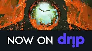 Lost Ember  - Join us on Drip!