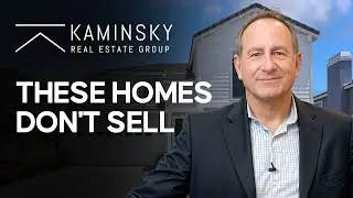 What Makes a Home Hard To Sell? (And How To Fix It)