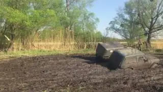 Автогонки село Дмитриевка 30 апреля
