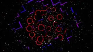 vfx 30 Nagel - Geometry Nodes in Blender 3d