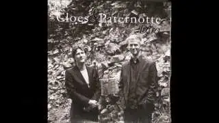 Maxime Coton parle du duo Cloes & Paternotte #cloespaternotte