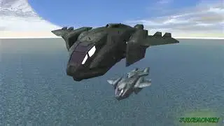 Halo Combat Evolved Playthrough - Ep4