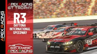 ARL GT3 Trophy | Round 3 at Daytona