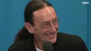 Ken Hensley in Siberia