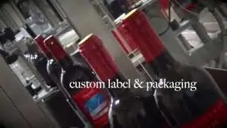 Private Label Wines