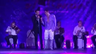 Randa Kamel 2016 Raqs Of Course