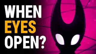 Hollow Knight: Silksong &ndash; The Watcher Below