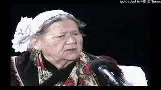 Teta Liza - Nebo 2004 koncert 2/3 (18.11.2004)