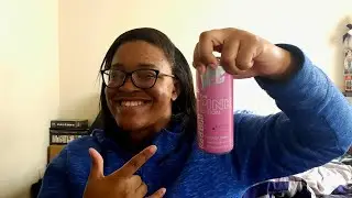 That Red Bull Pynk Edition