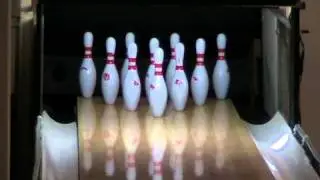 november basement bowl
