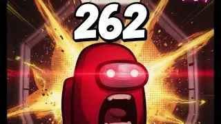 262 &ndash; Guy Yelling Among Us 🚨 | The Funniest Sus Rage Meme Sound Effect Ever | Vibe Drop
