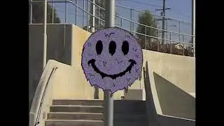 issues (Old School Hip-Hop/Skate Music) prod. 4ppl3