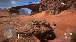 Battlefield&trade; 1 - Revenge