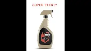 Test Nano Armor 600