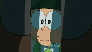 nobita love doraemon HD status #nobitashizuka#love#hd#shortz