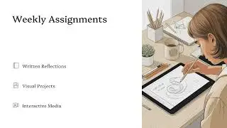 EDYC 4325 Trends and Issues in Early Childhood Education 1