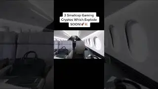3 Microcap Gaming Crypto That Will Explode SOON!