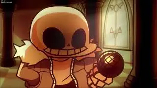 Indie Cross - Sans Week