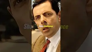 He Never Spoke Much but Said More Than Anyone! The Rowan Atkinson Story