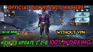 how to download 1.2.0 update | playing to without VPN 💯 sure