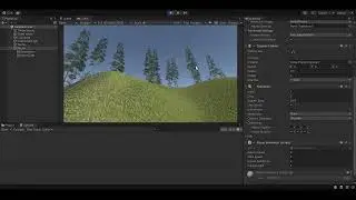 Great code and unity loves it.