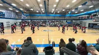 Winter Show 2025