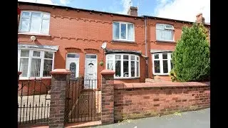 Barnsley Street, Springfield, Wigan, WN6 7HZ