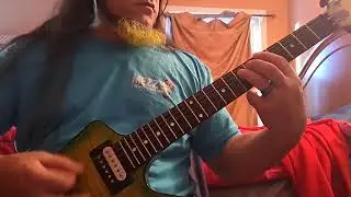How to use a Metronome with a guitar