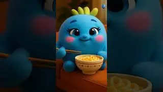 Eat with dodoberry, yummm! 🍜