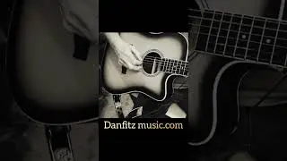 How to play Streets of London on guitar 