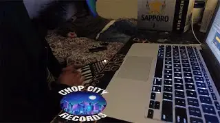Making Hiphop beats with quattro. on Ableton with the Akai APC Key 25
