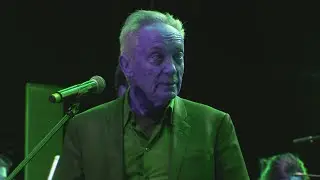 UDO KIER DANCE 4K \ ТАНЕЦ УДО КИРА 4К