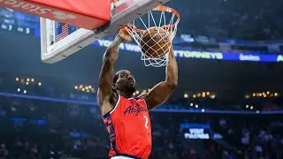 The LA Clippers win their 6TH in a row with 118-101 VICTORY over the Utah JAZZ!