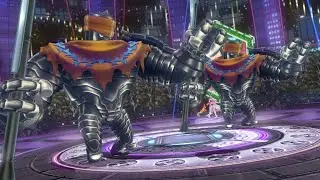 [Tokyo Mirage Sessions ♯FE Encore] VS Bord & Cord (Hard)