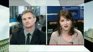 BNN Interview - Diana Avigdor