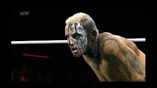 Pac Entrance: AEW Dynamite Janaurauy.14,2026