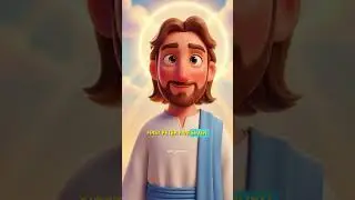 Jesus Is Always With You ❤️ #ytshorts
